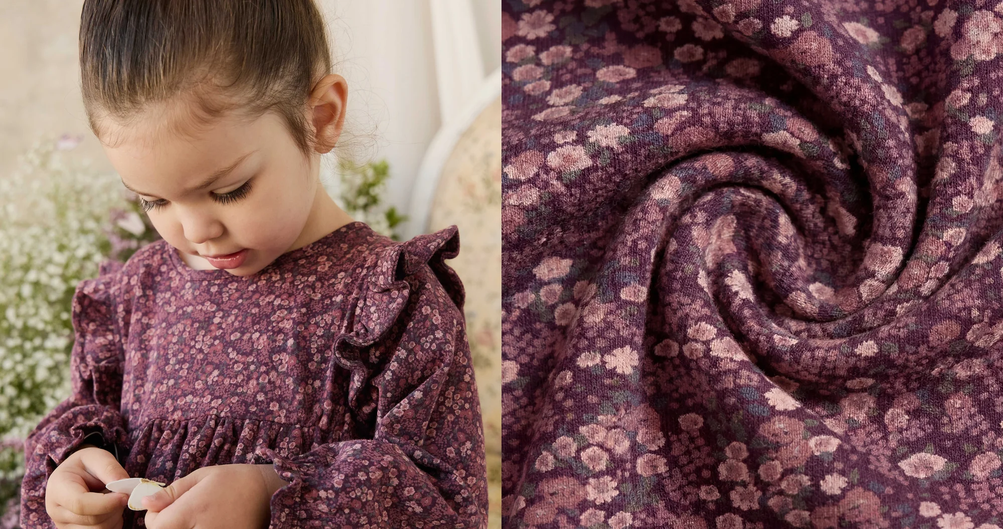 Timeless Designs for Little Ones